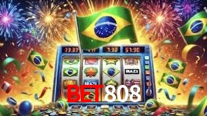 Experiência VIP bet808