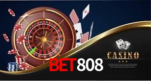 Experiência VIP bet808