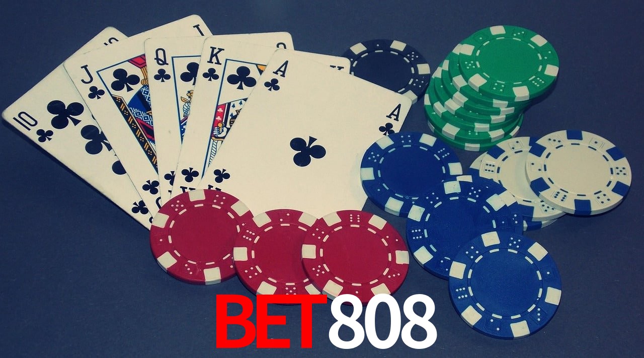 Welcome Bonus bet808