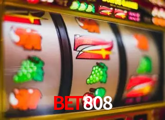 Descubra a Essência do bet808: Nossa História e Compromissos