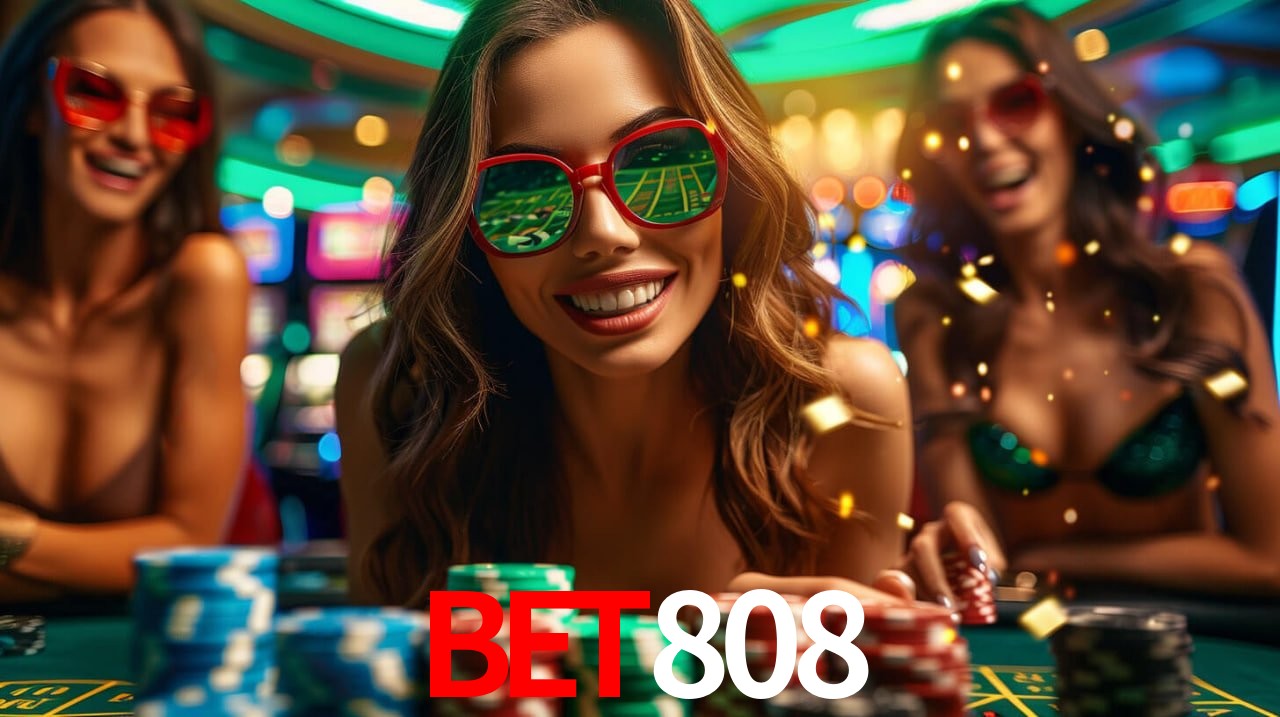 Welcome Bonus bet808