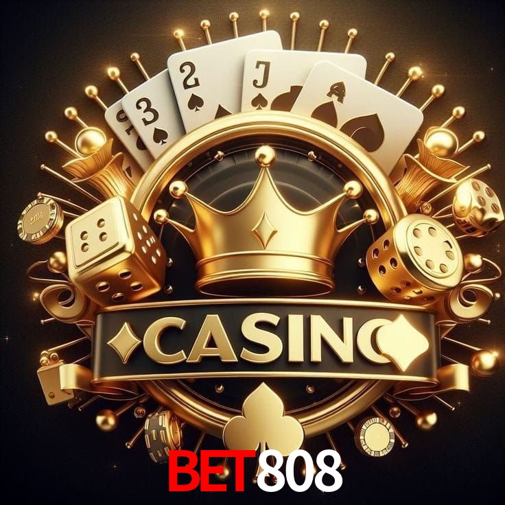 Experiência VIP bet808
