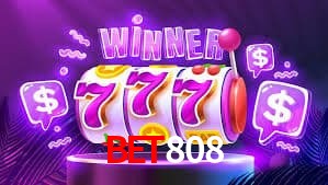 Experiência VIP bet808