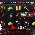Seasonal Promotions bet808