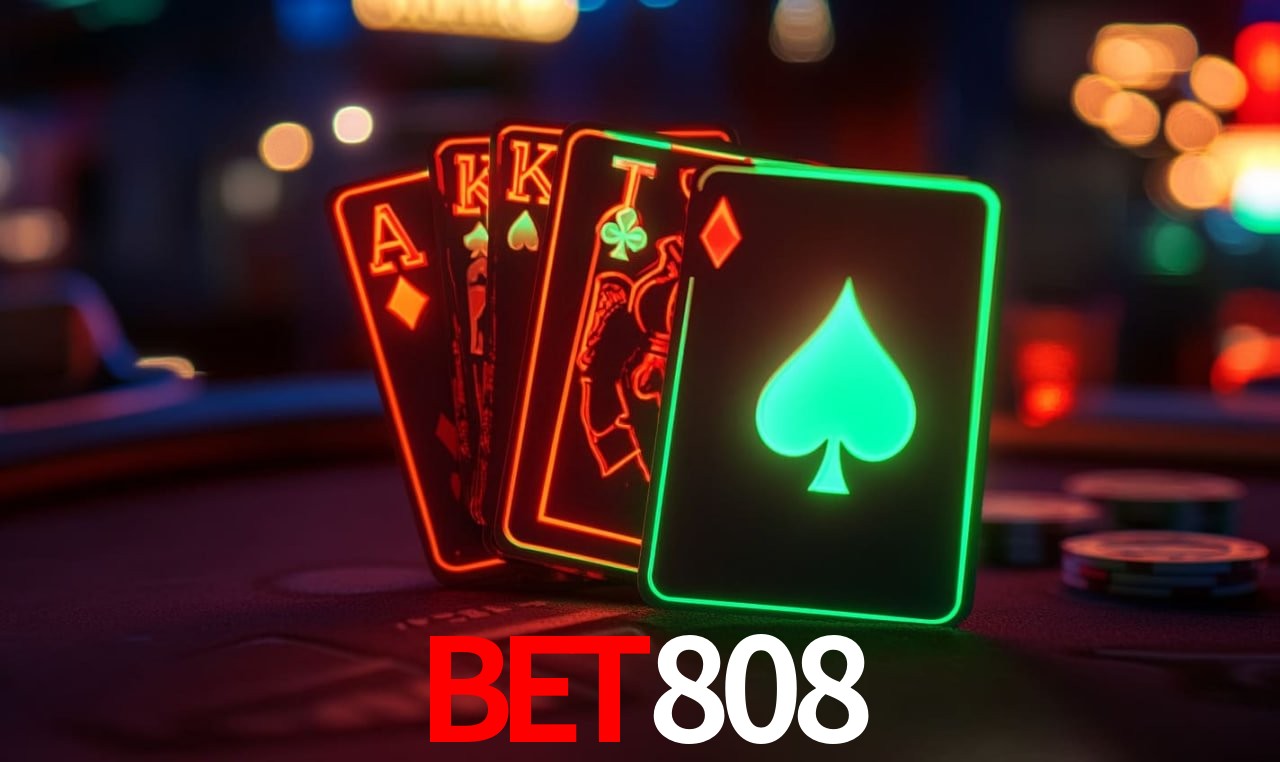 Jogos de Slot bet808