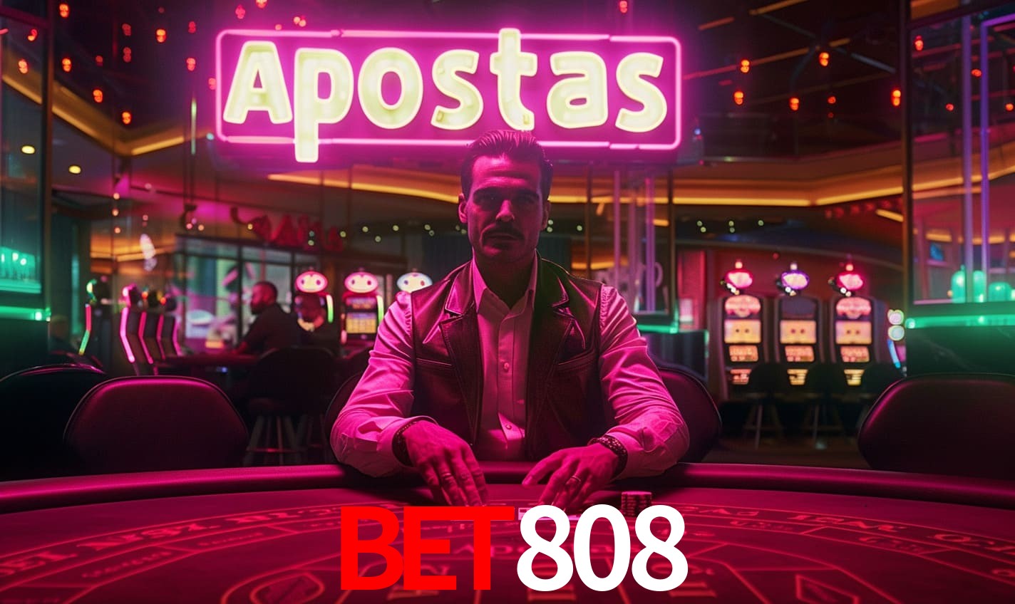 A Experiência Imersiva dos Cassinos Ao Vivo no bet808