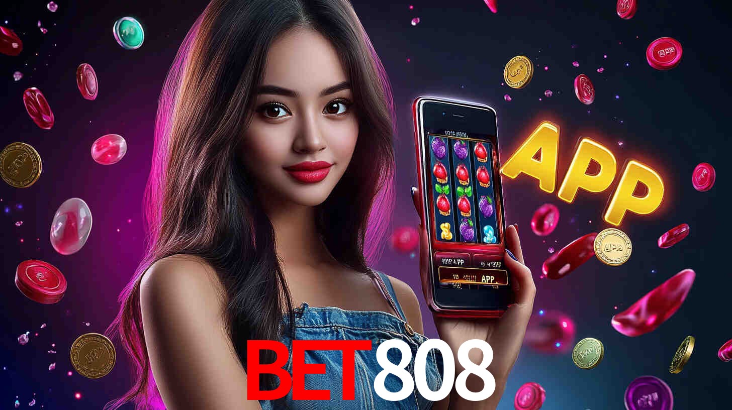 A Popularidade dos Caça-Níqueis no bet808