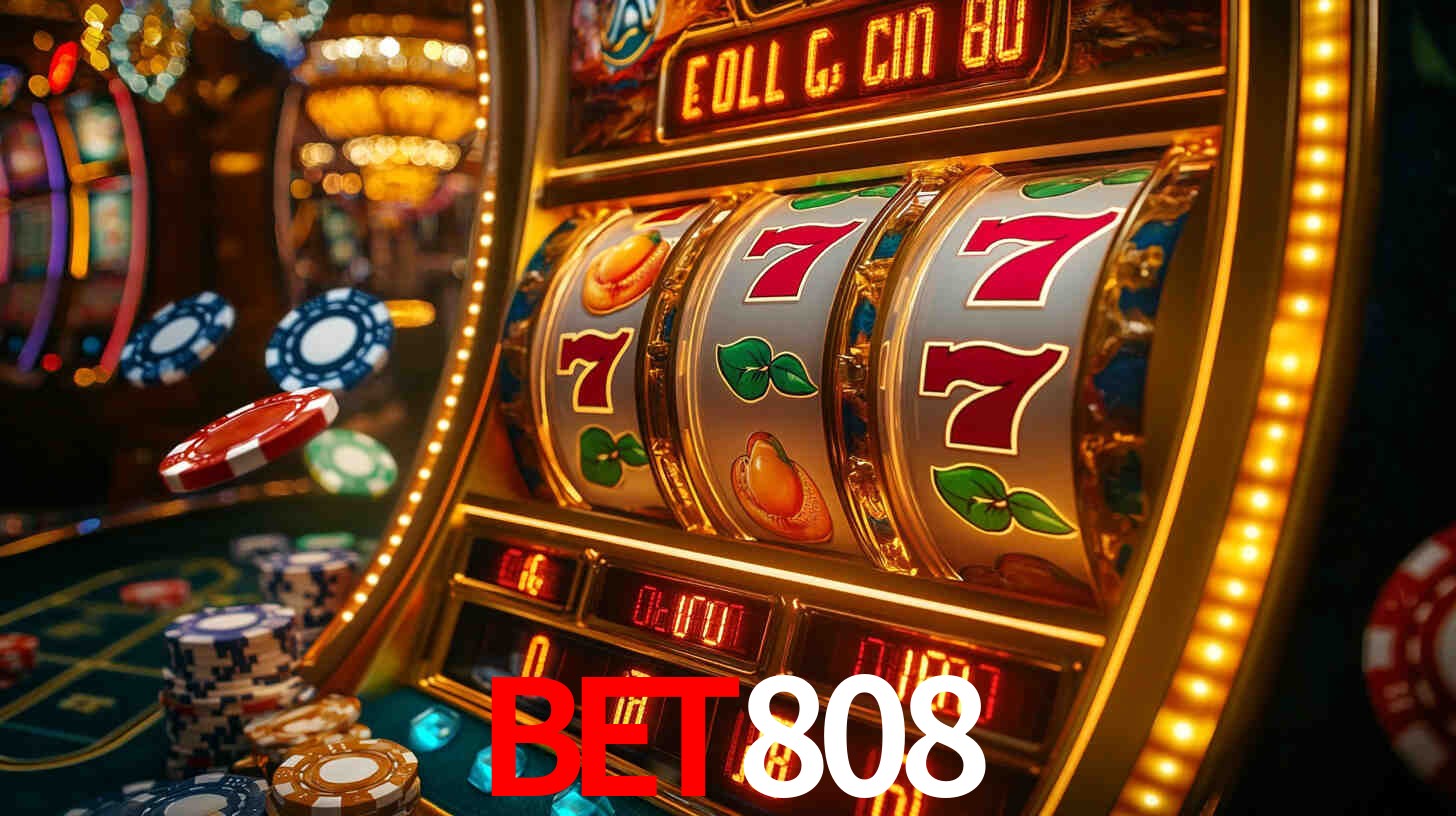 Premium Interface bet808