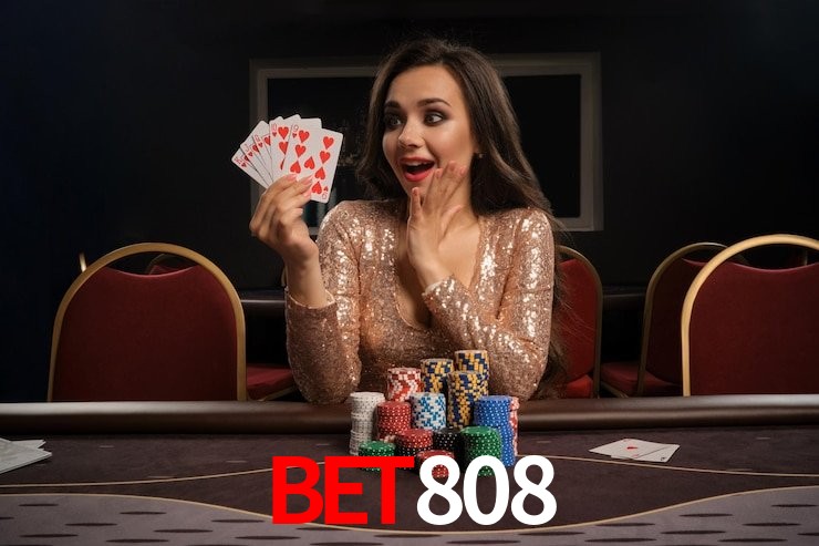 Interface Premium bet808