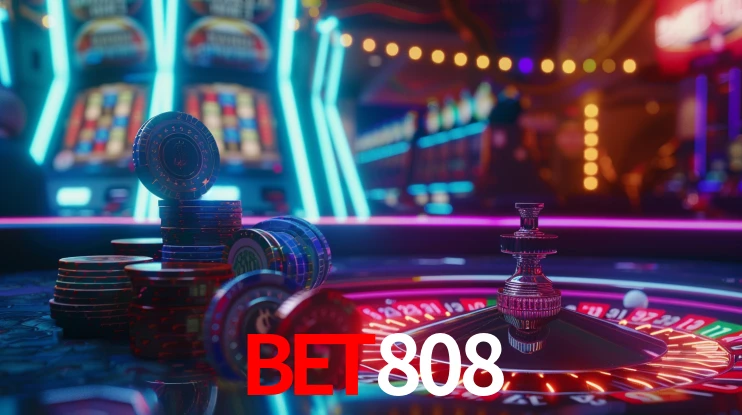 Bonus Features bet808