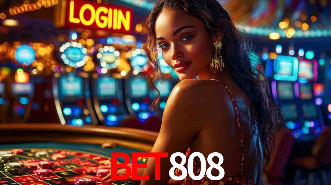 Cadastro Rápido bet808