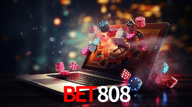 cassino bet808