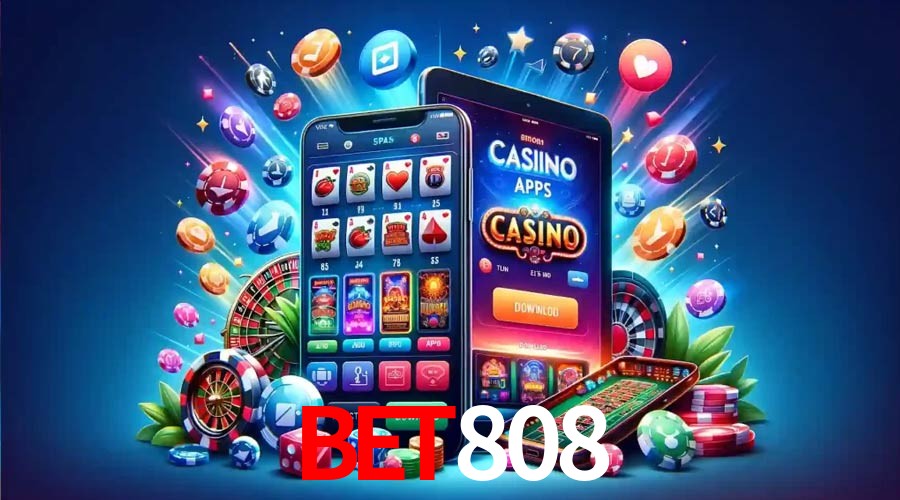 Games Directory bet808