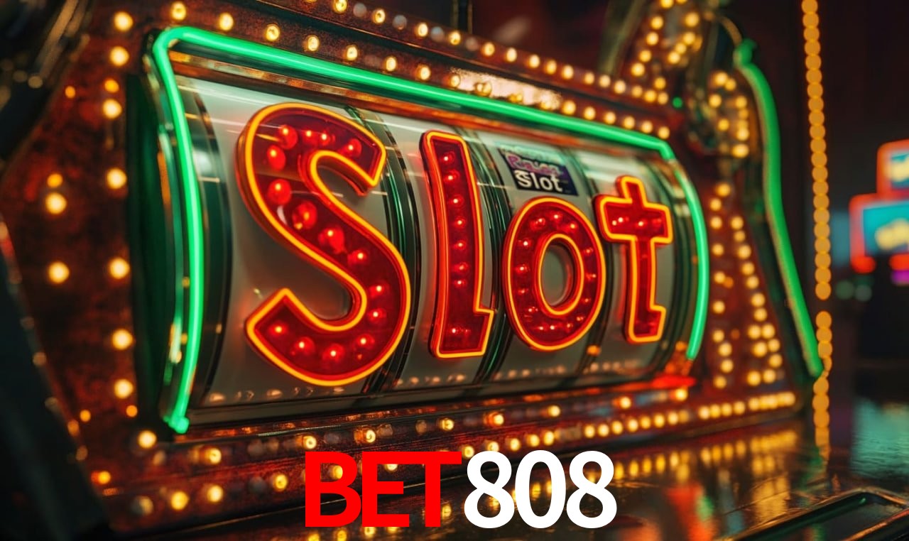 Promoção Relâmpago bet808