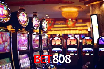 Descubra a Essência do bet808: Nossa História e Compromissos