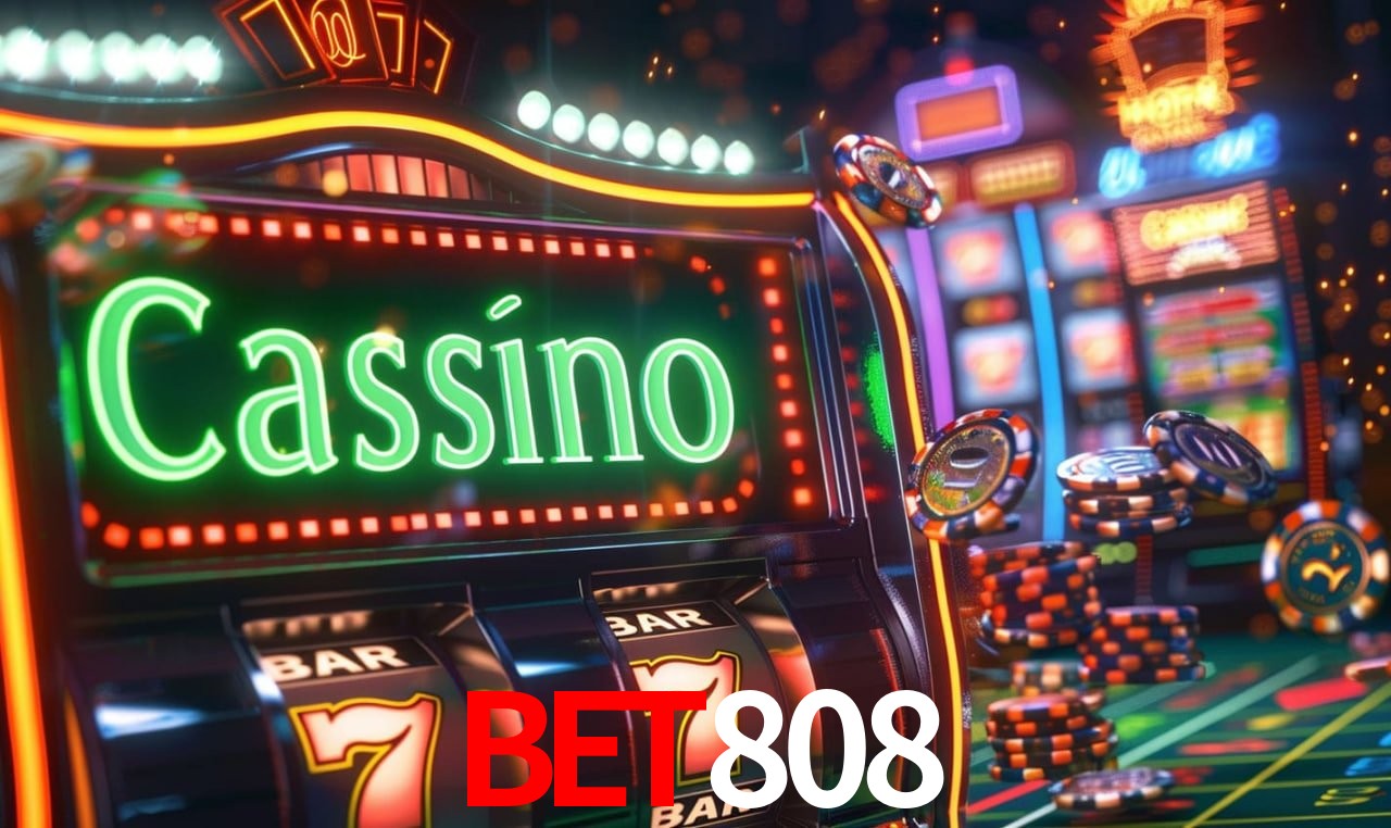Tecnologia da Plataforma bet808