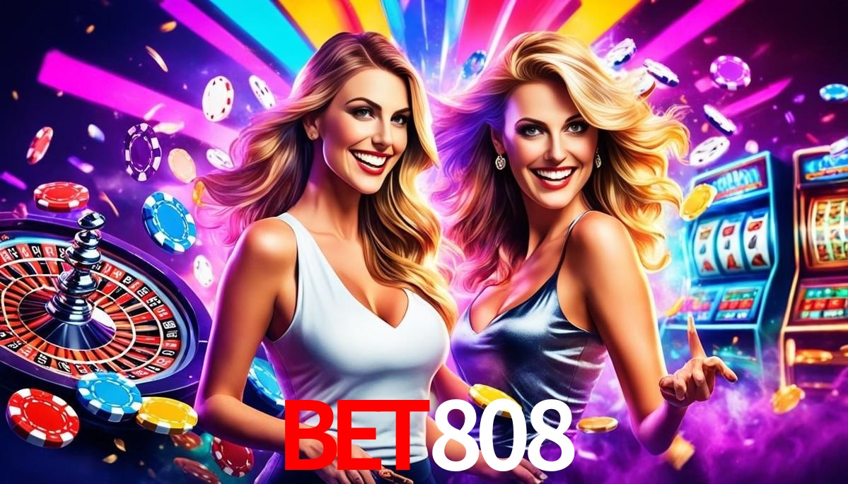 Programa VIP bet808