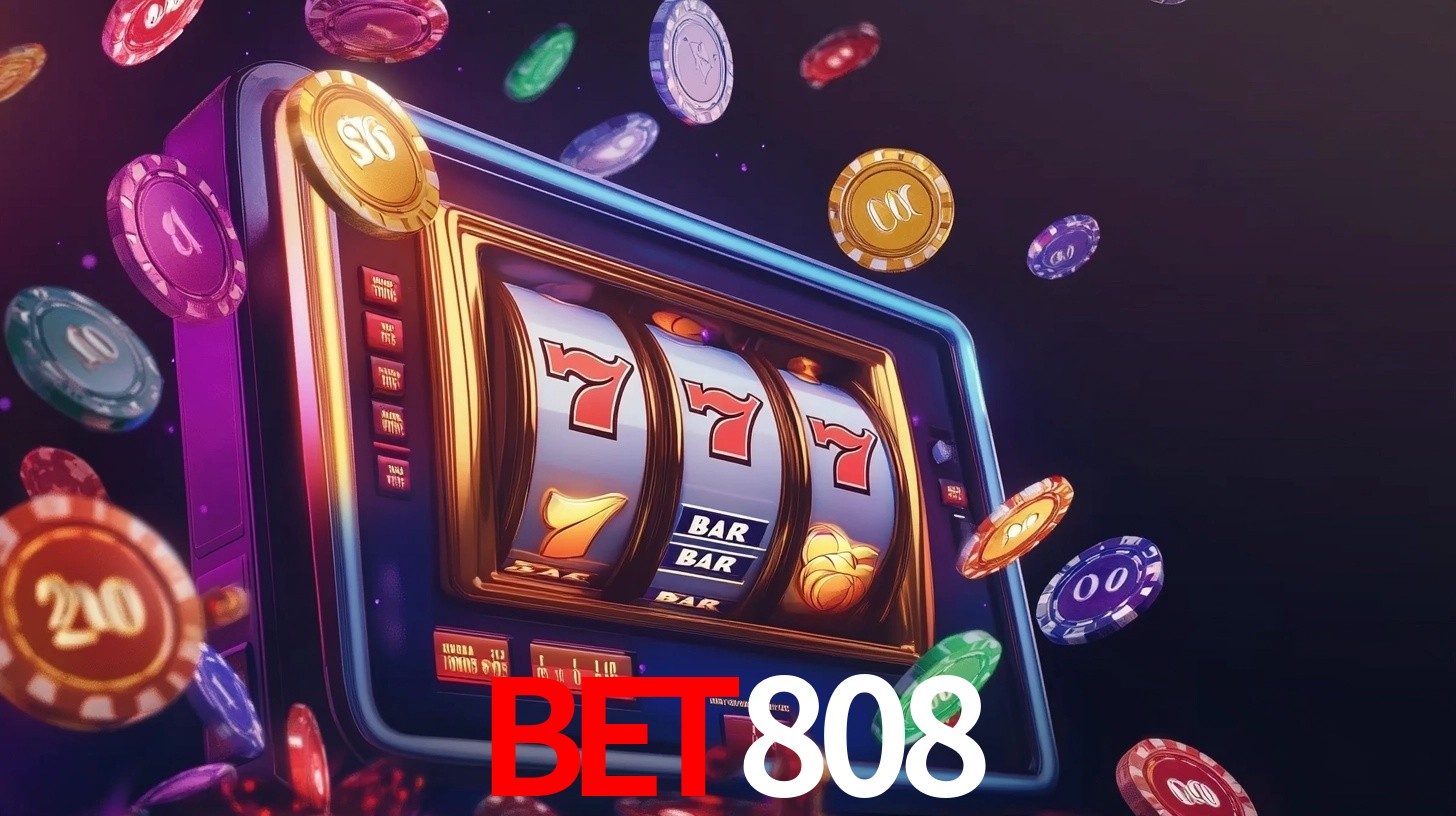 Welcome Bonus bet808