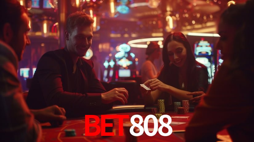 Apostas Esportivas na bet808: Um Guia Completo