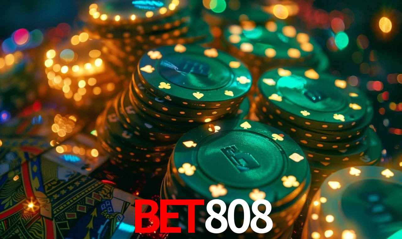 Apostas de Tênis bet808