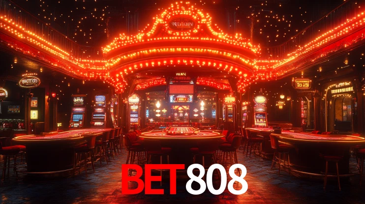 bet808