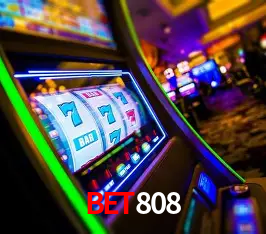 Inovações de Jogos na bet808: O Futuro das Experiências Interativas