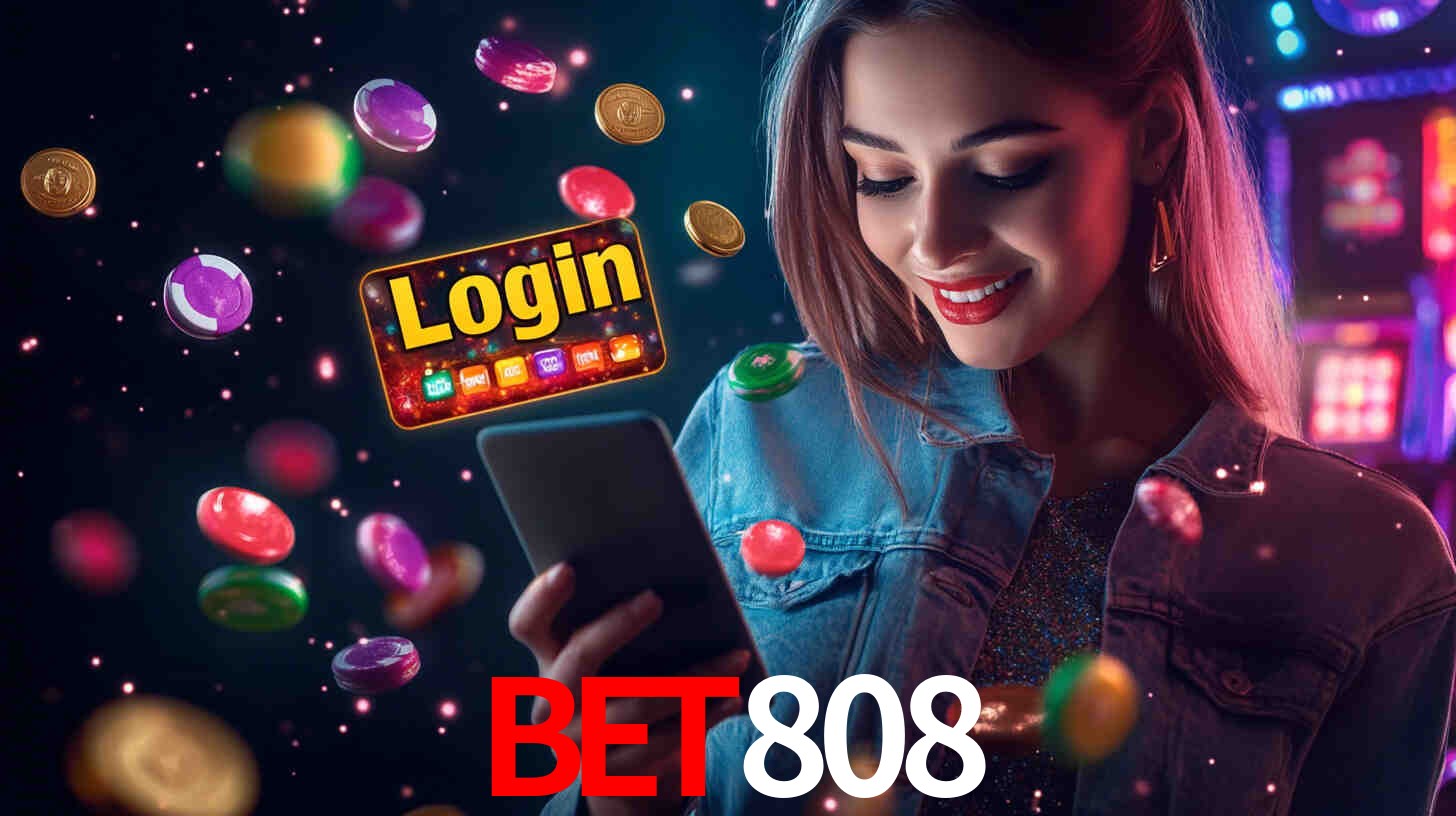 Descubra a Essência do bet808: Nossa História e Compromissos
