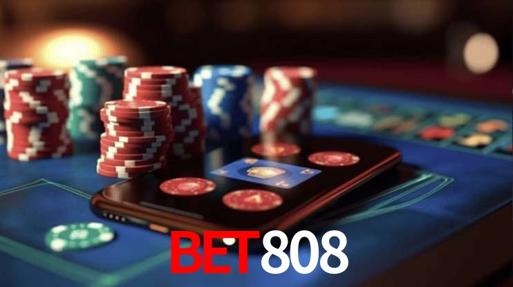 Login Seguro bet808
