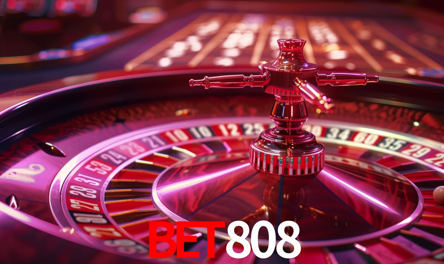 A Emoção da Loteria na bet808: Uma Chance de Mudança de Vida