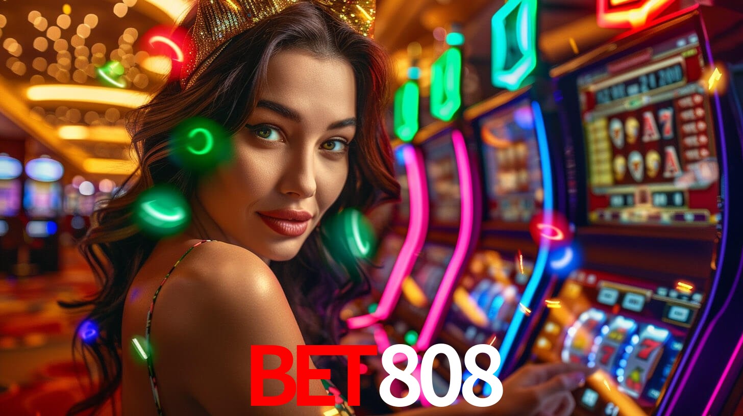APP oficial da bet808 para mobile