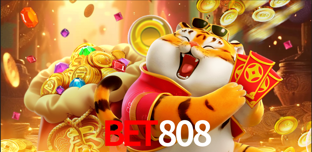 Bônus Generosos e Exclusivos no bet808 para Você!