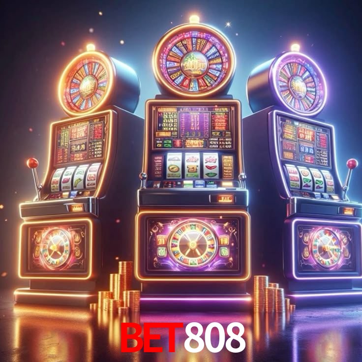 bet808: Jogos de Caça-Níqueis-Altas Recompensas, Roleta-Velocidade, Blackjack-Desafios Máximos