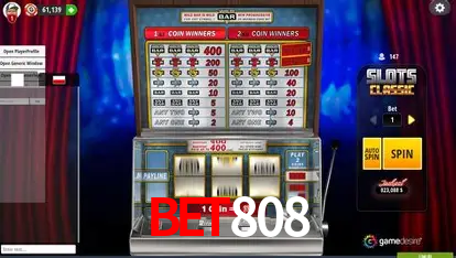 Explorando a Categoria de Eventos em Apostas na bet808