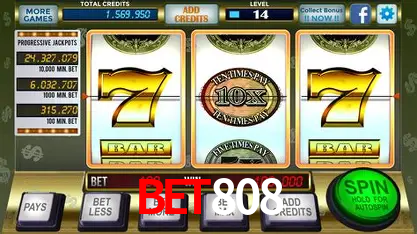 Flash Promotion bet808
