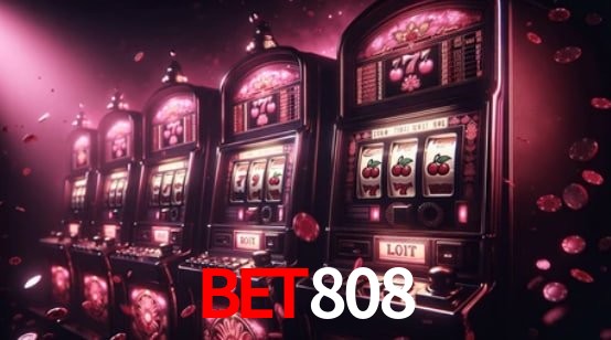 Jogos Exclusivos bet808