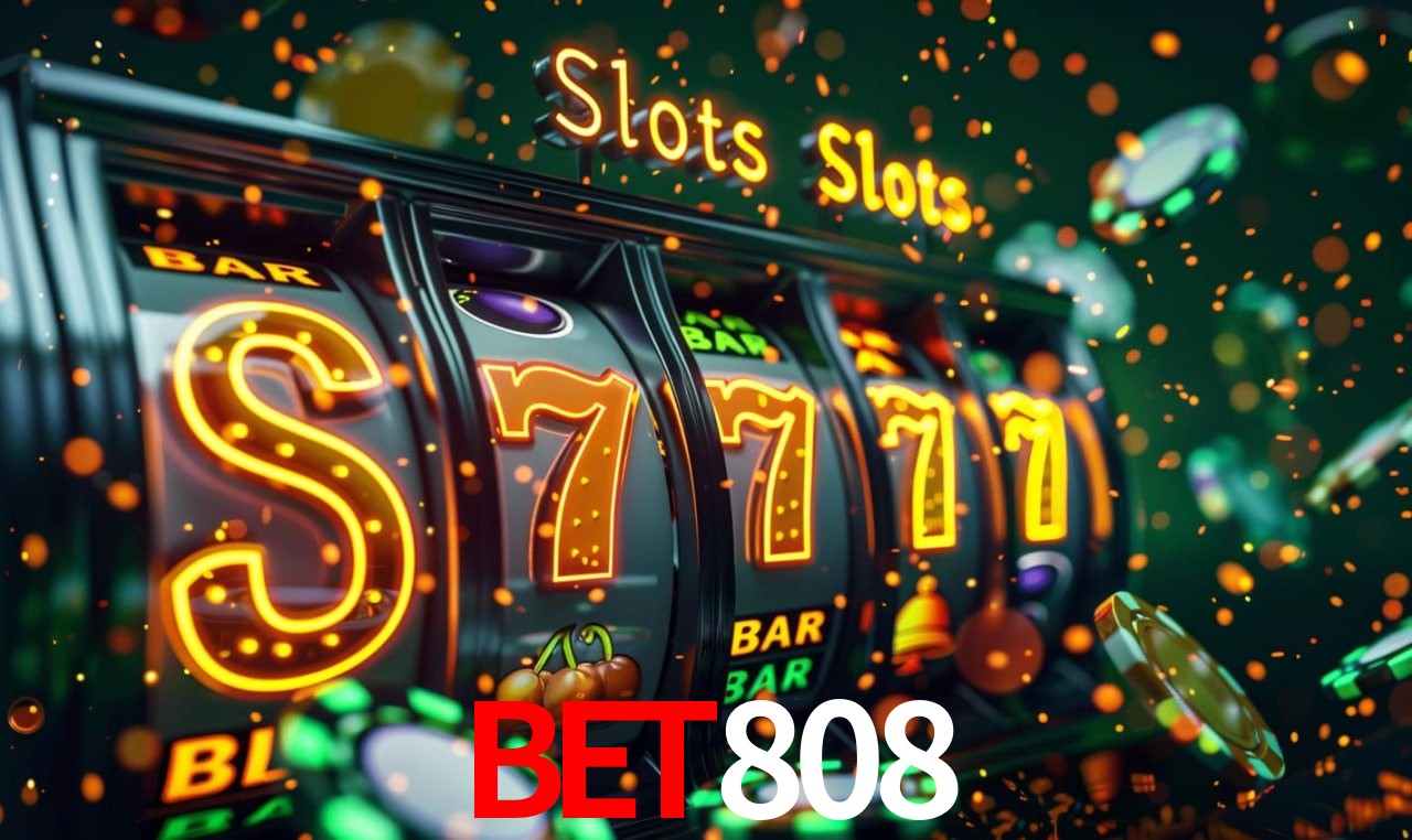 Apostas de Futebol bet808