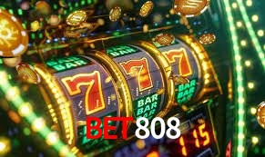 Responsive Design bet808