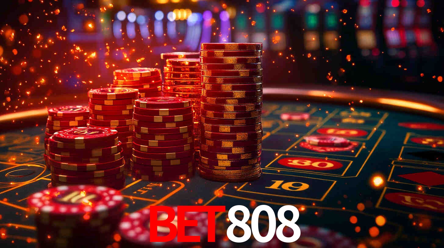 bet808 App Interface