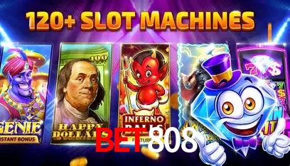 Desvendando o Mundo dos Jogos Virtuais na bet808