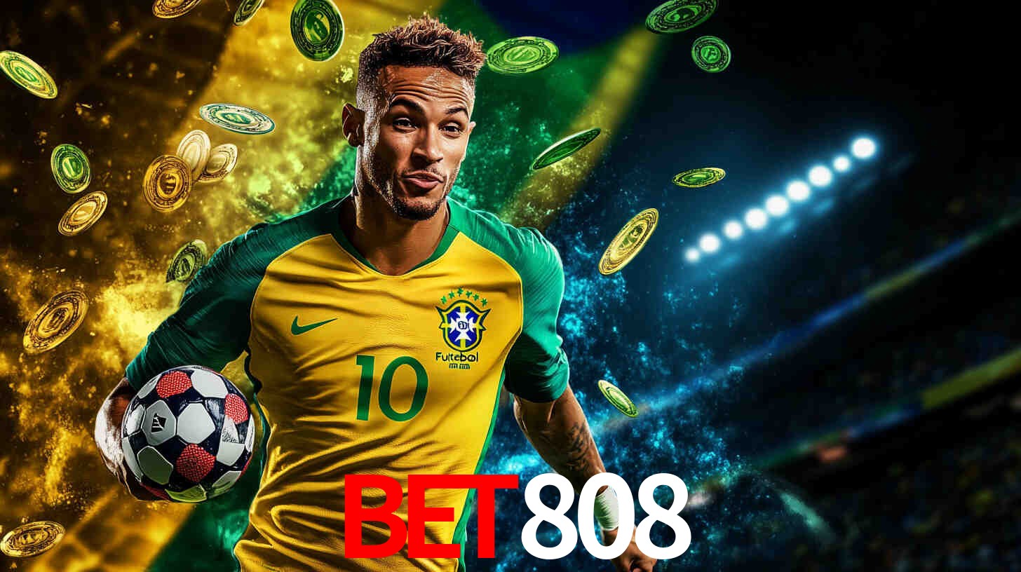 Explorando a Categoria de Eventos em Apostas na bet808