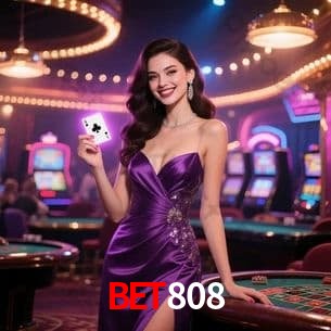 Casino VIP bet808