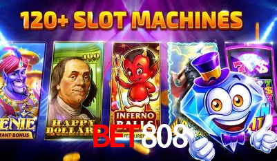 Exclusive Offers bet808