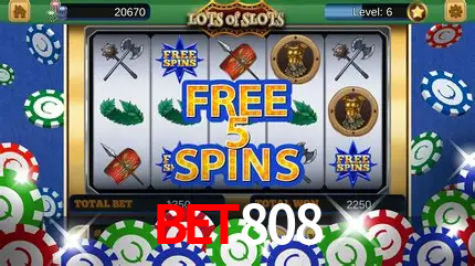 A Emoção da Loteria na bet808: Uma Chance de Mudança de Vida