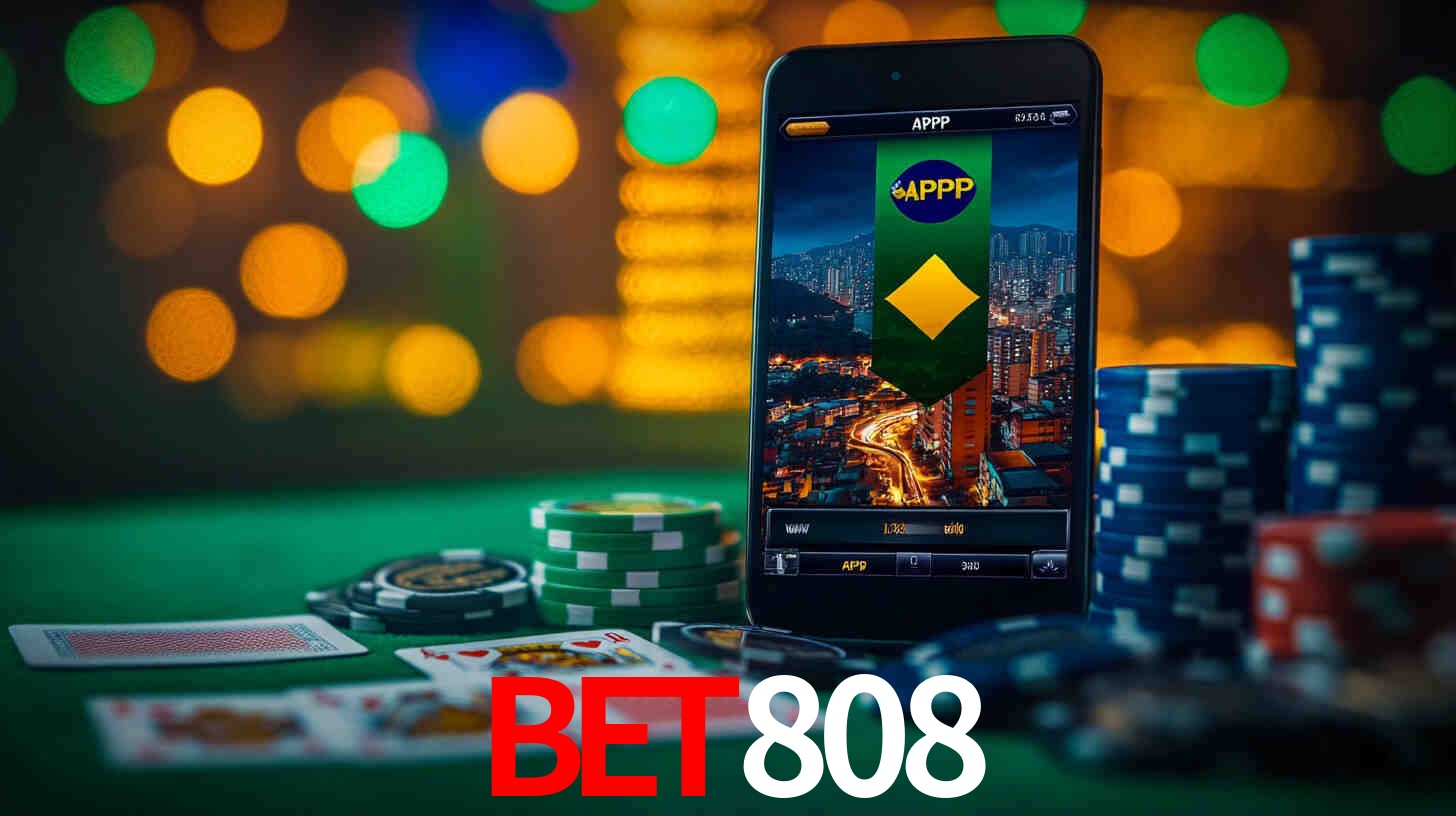 Descubra a Essência do bet808: Nossa História e Compromissos