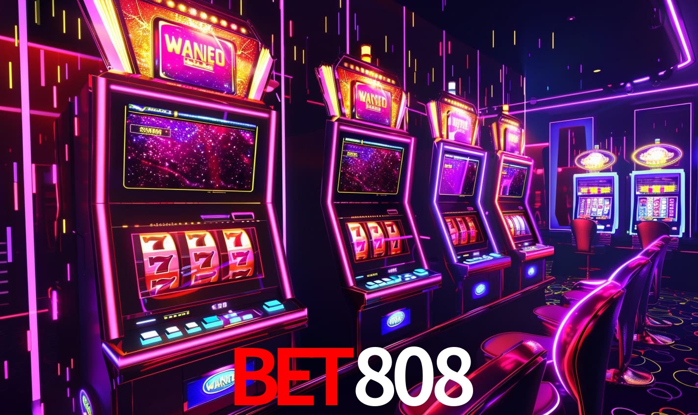 Inovações de Jogos na bet808: O Futuro das Experiências Interativas