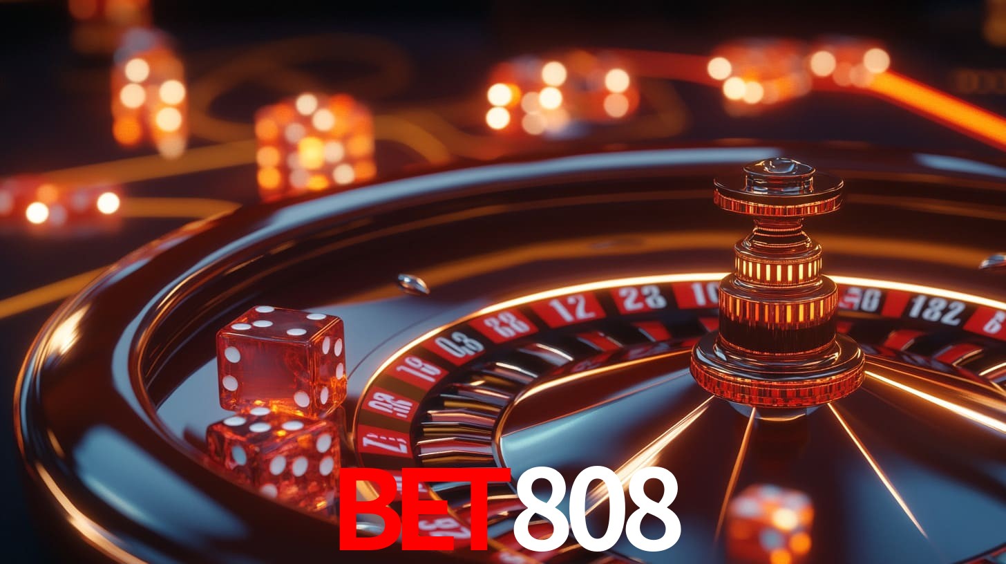 Blackjack Table bet808
