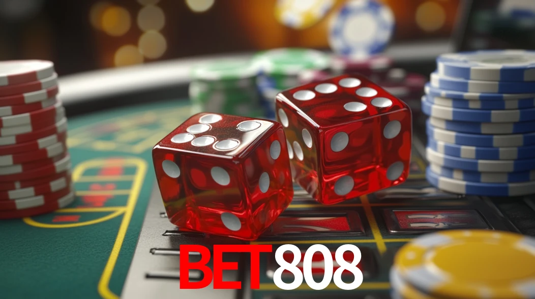 Programa VIP bet808