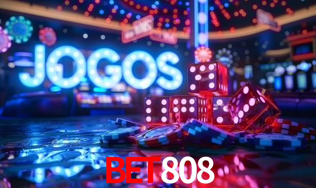 Bônus Diários bet808