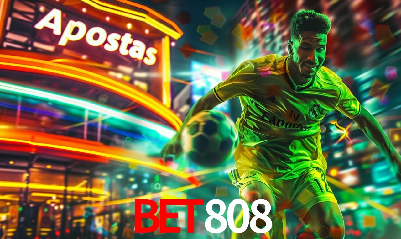 Casino Ao Vivo bet808