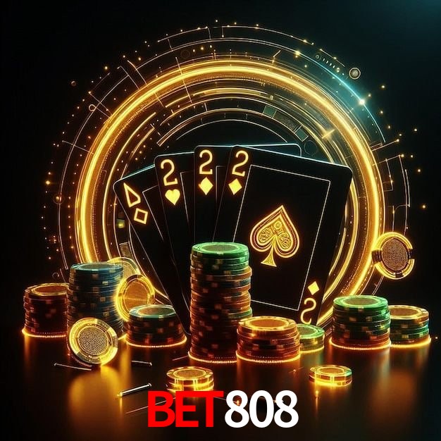 Provedores de Jogos bet808
